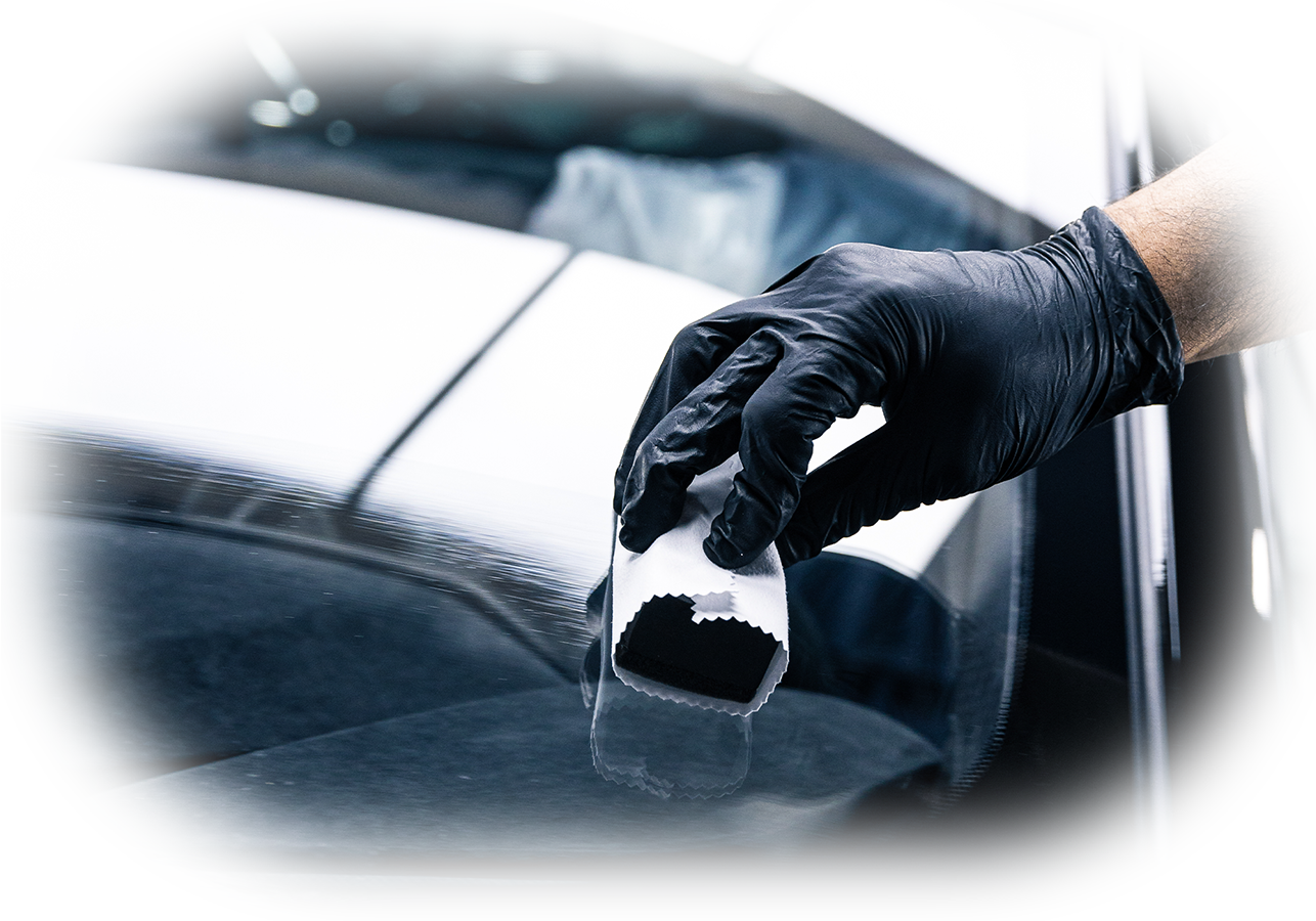 Detailing Luxus Car Detailing