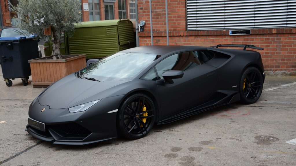 Die Magie der Lackveredelung: Lamborghini Huracan Nemesis im Rampenlicht 23 DSC 1990 3
